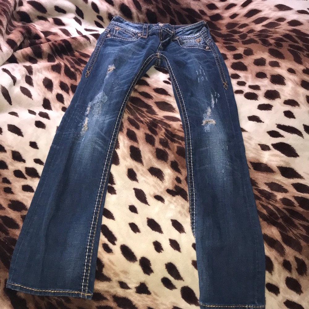 Rock Revival size 25 Jeans